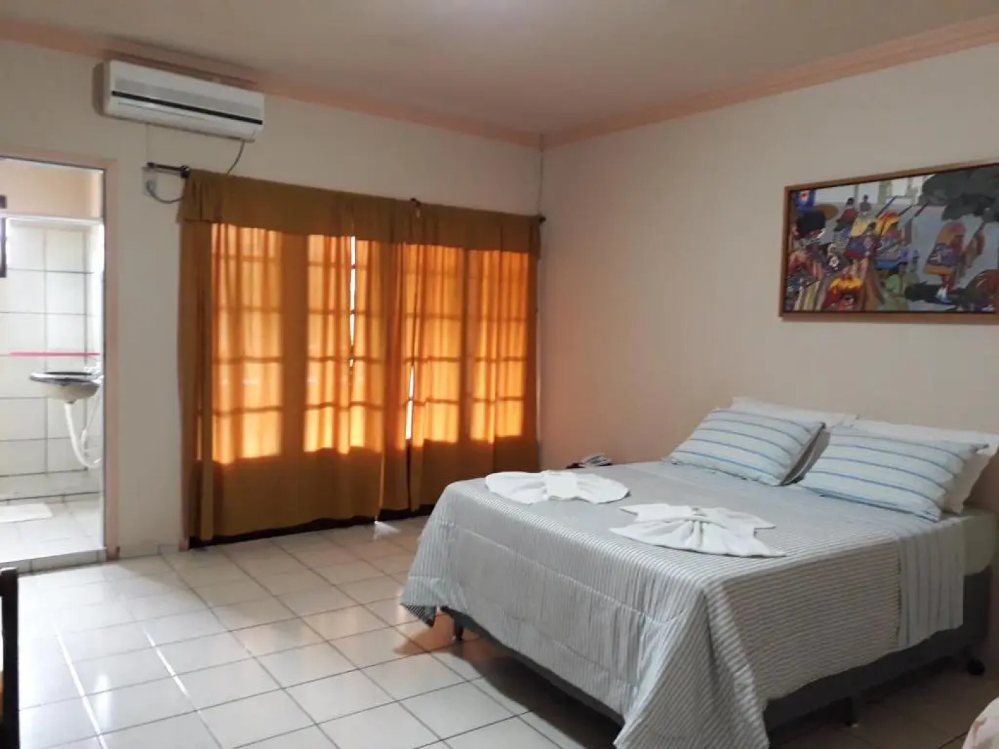 Pousada Café do Brejo