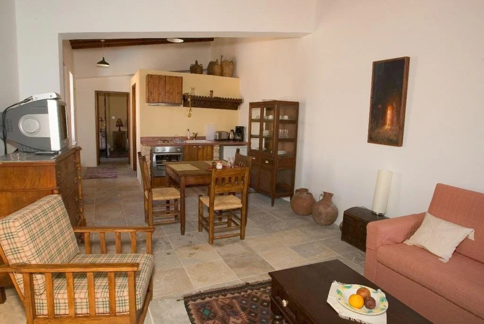 Porfyrios Country House