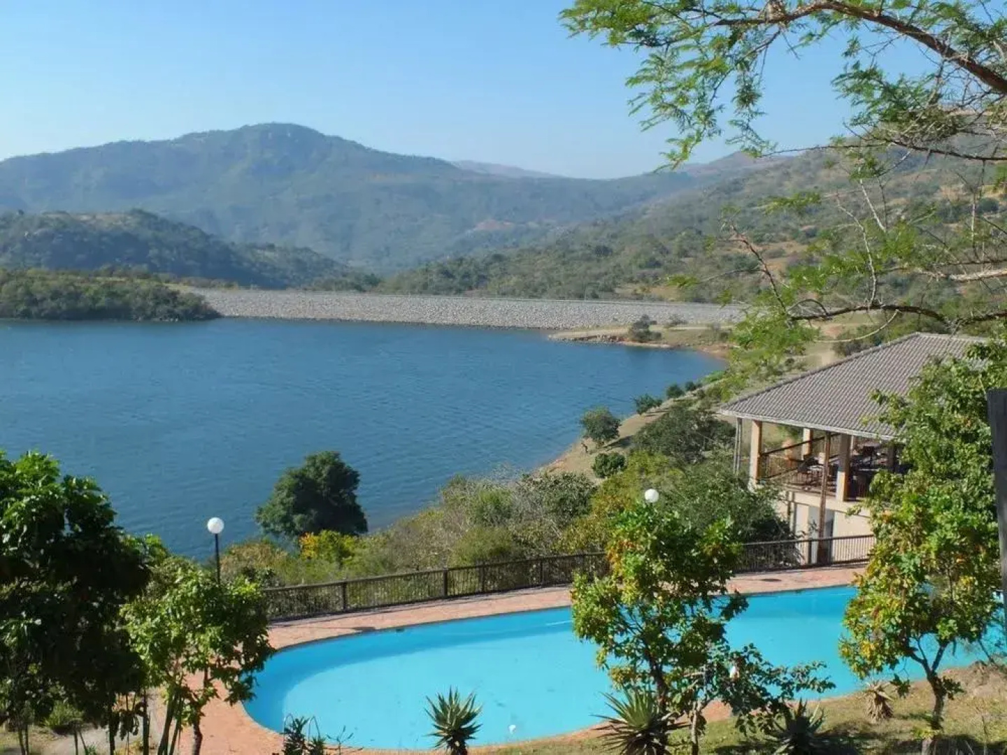 Maguga Lodge