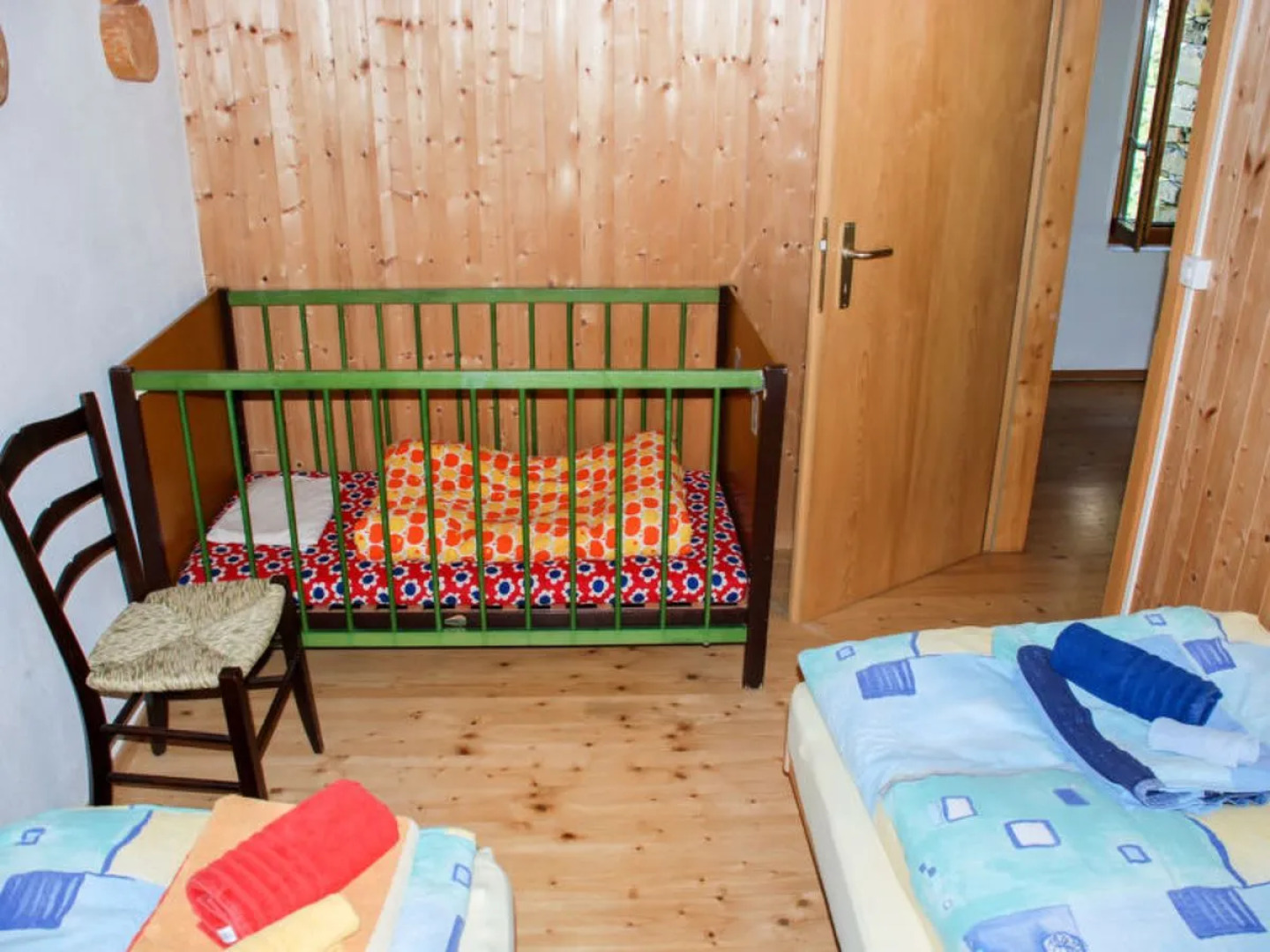 Holiday Home Dara Cotta