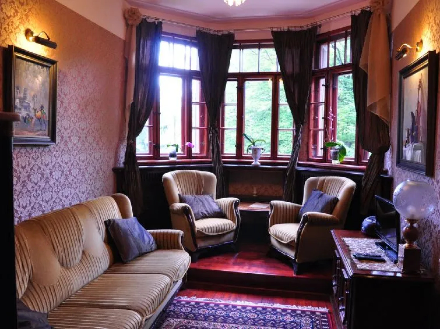 Rezydencja Lawendowe Wzgórze