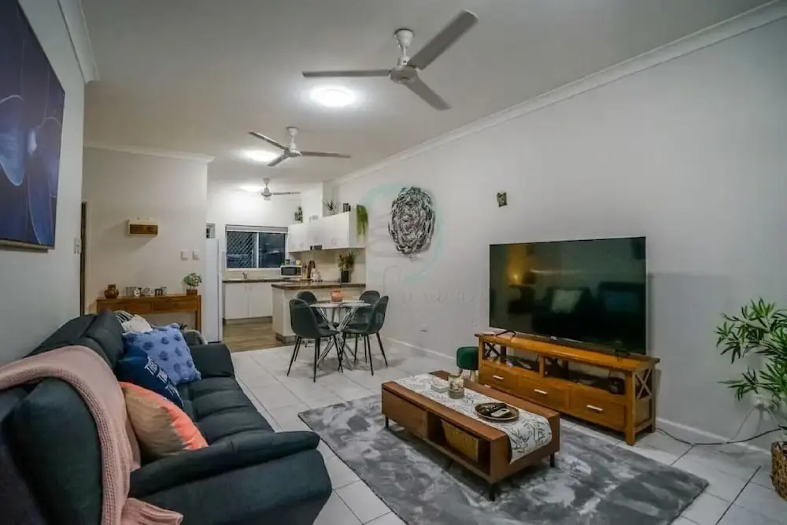 ZEN HIDEAWAY - Cozy 2BR Modern Unit