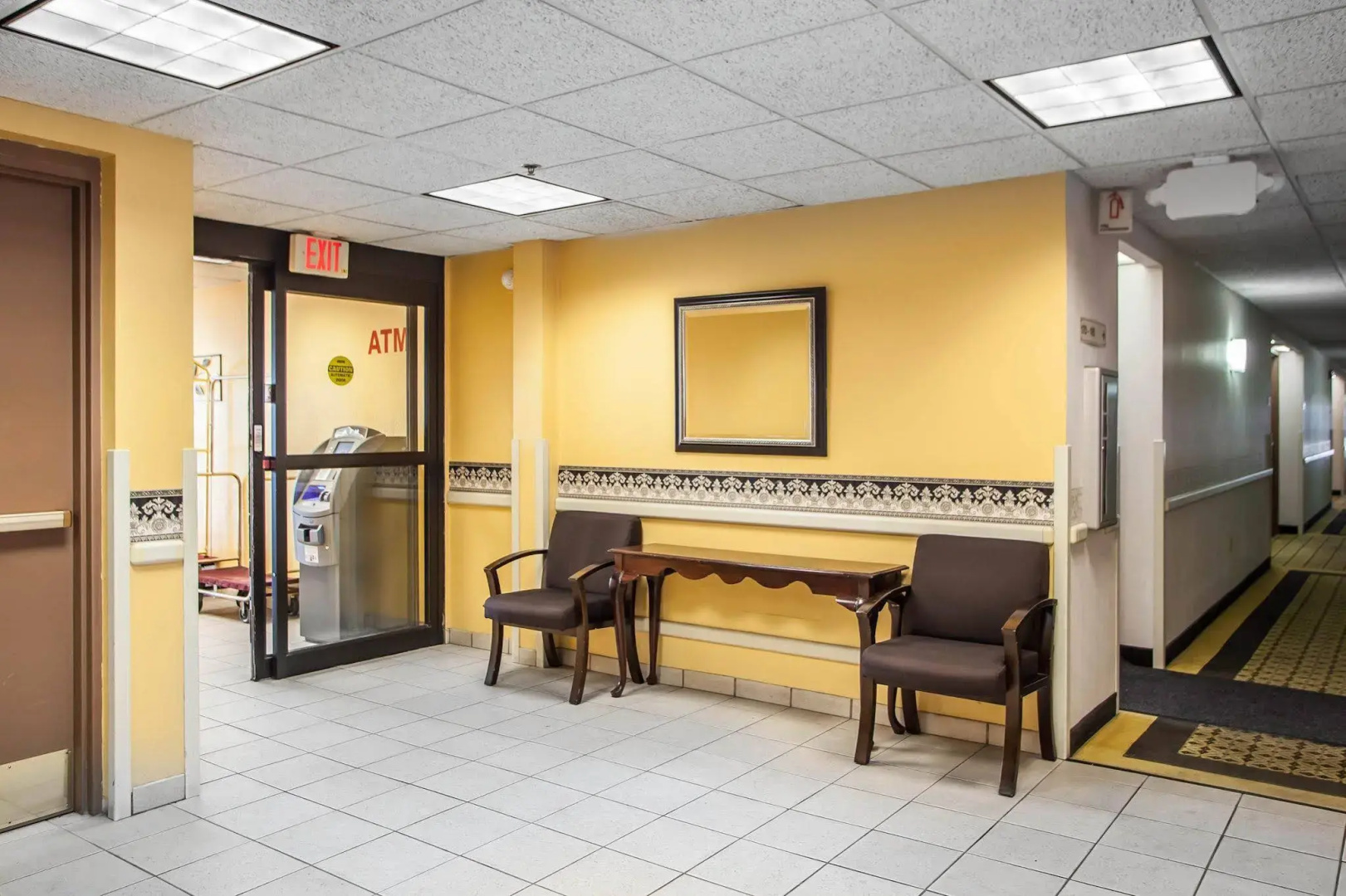 Rodeway Inn & Suites Milwaukee Airport