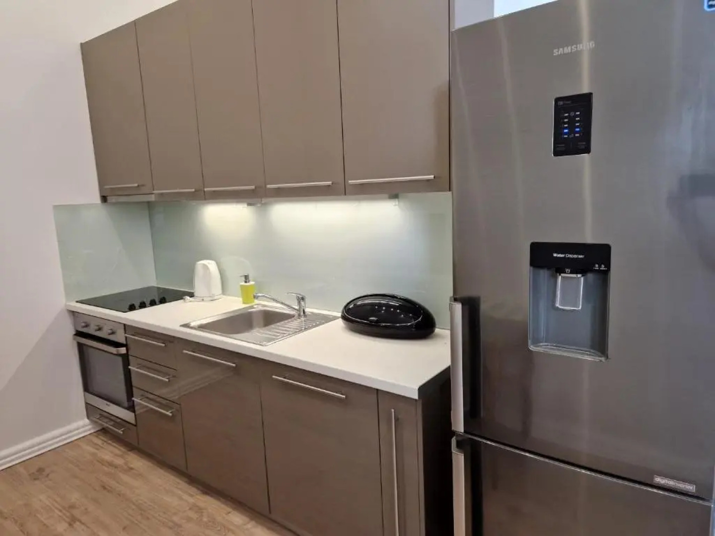 Adriatic Resort Apartments