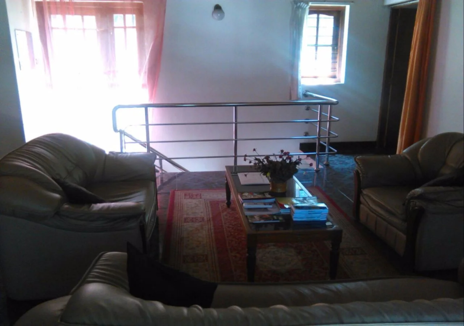 218 holiday resort
