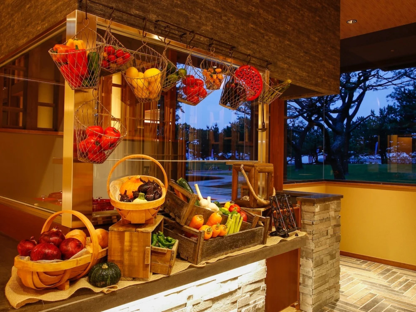 Awaji Hamarikyu Besso Takumi <Awajisjima>