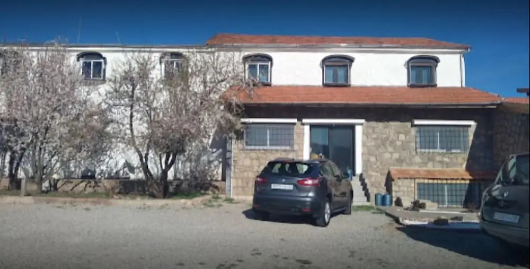 Résidence Dayet Aoua