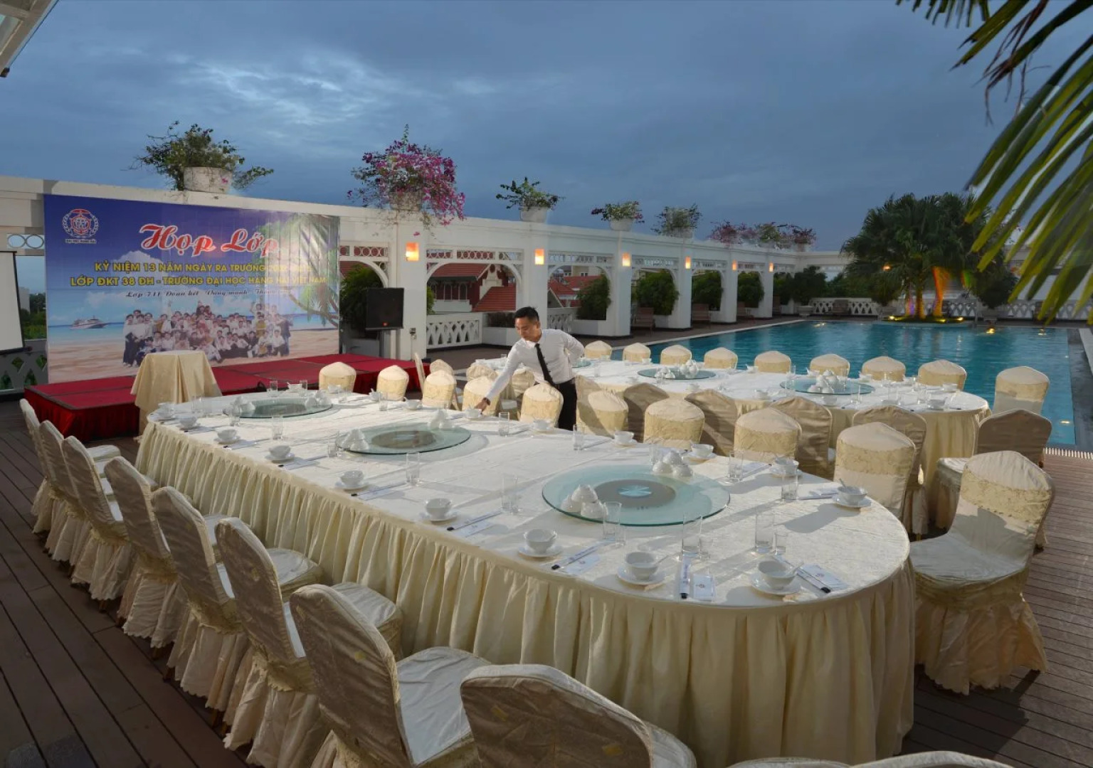 Pearl River Hotel & Apartment