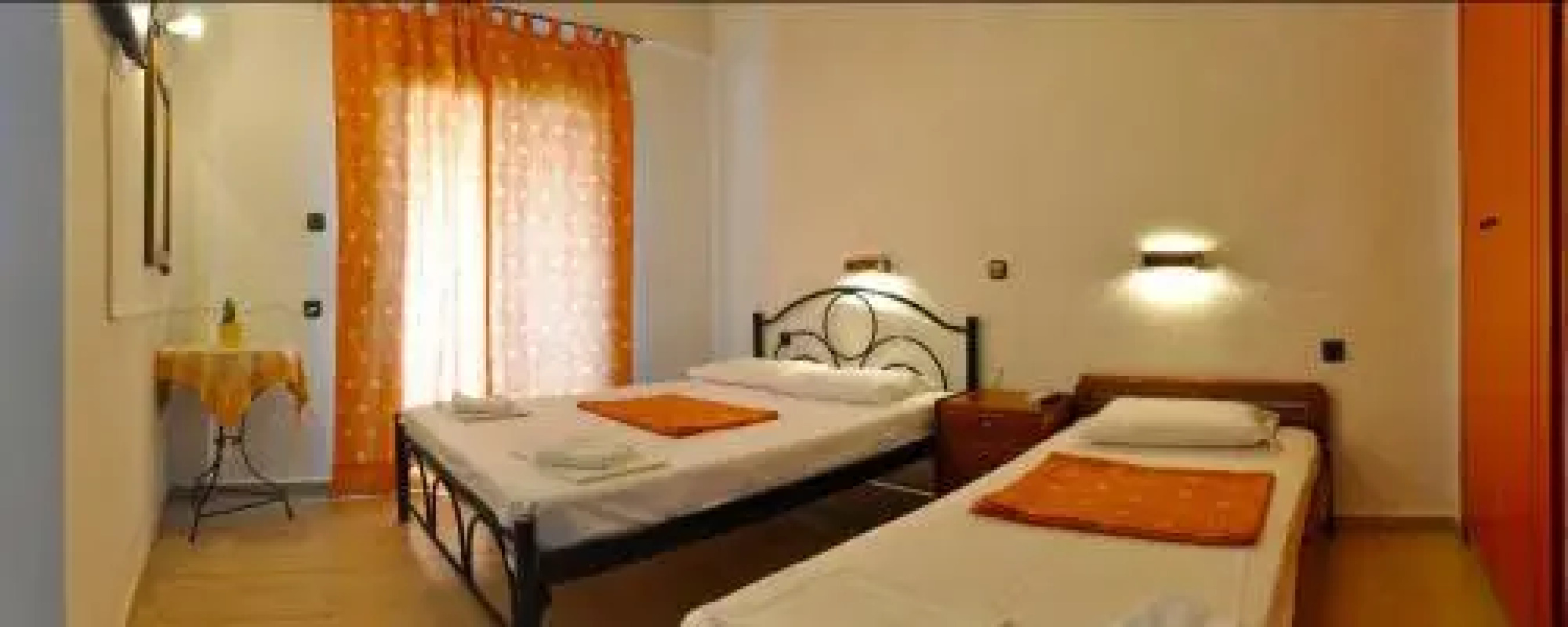 Alexiadis Apartments