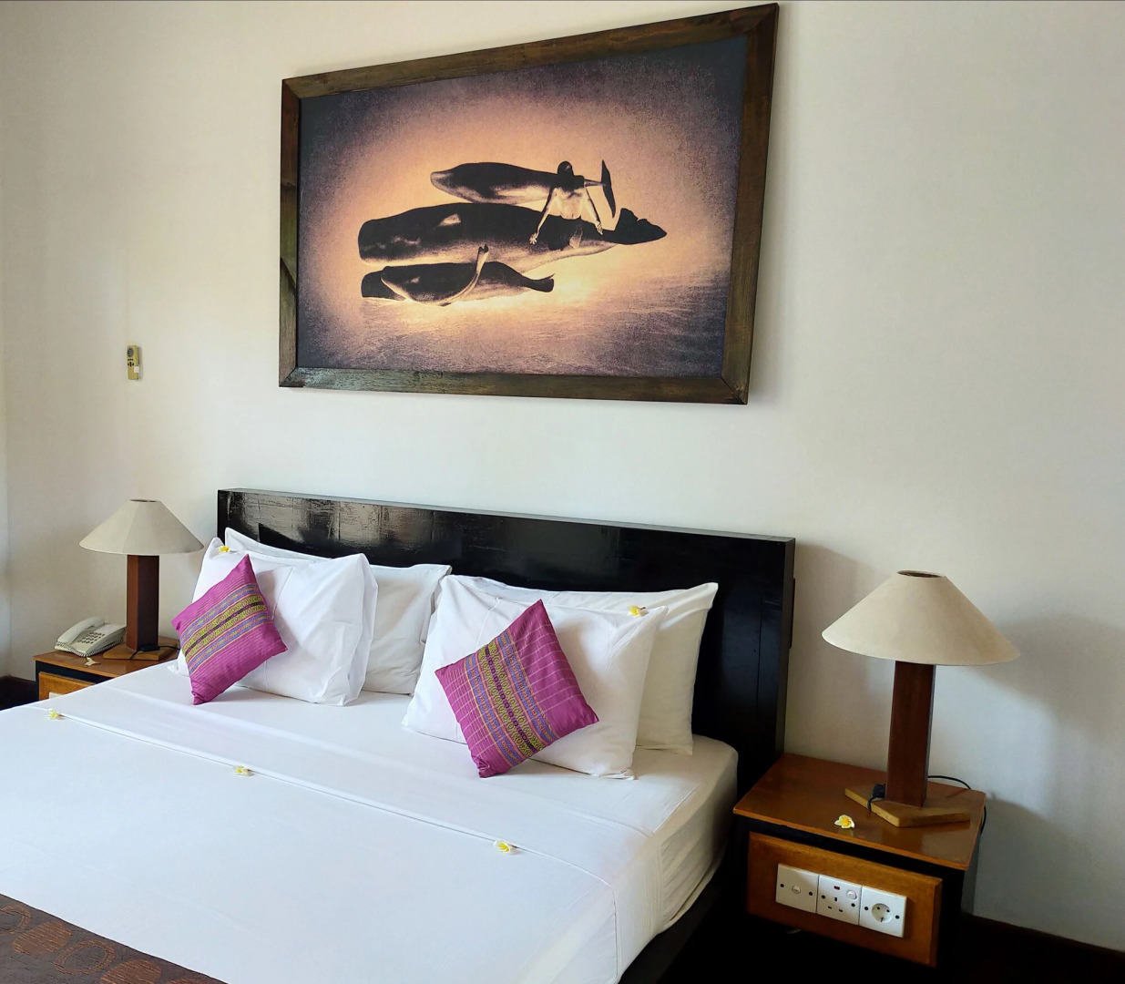 The Trawangan Resort