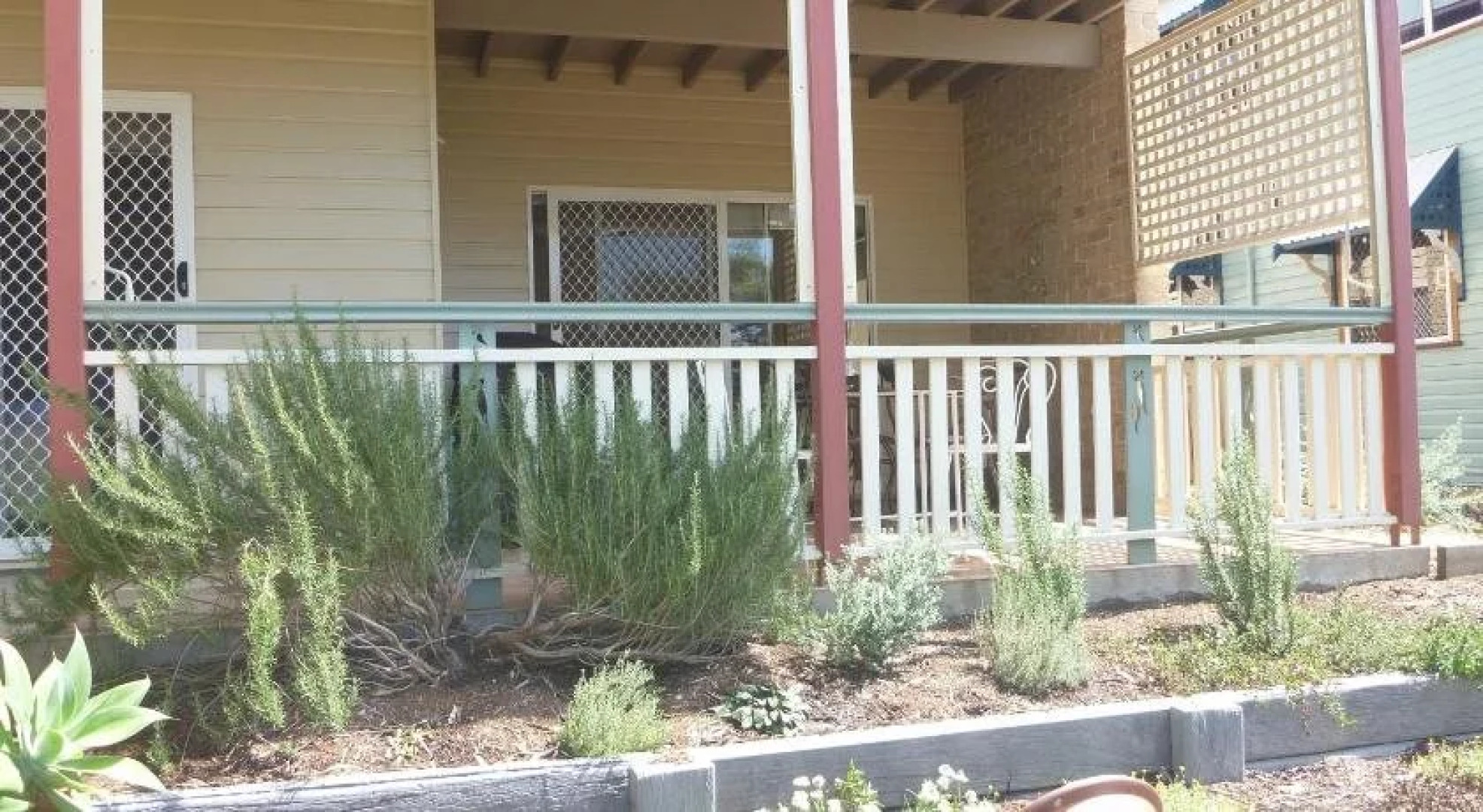 The Friendly Chat Bed and Breakfast