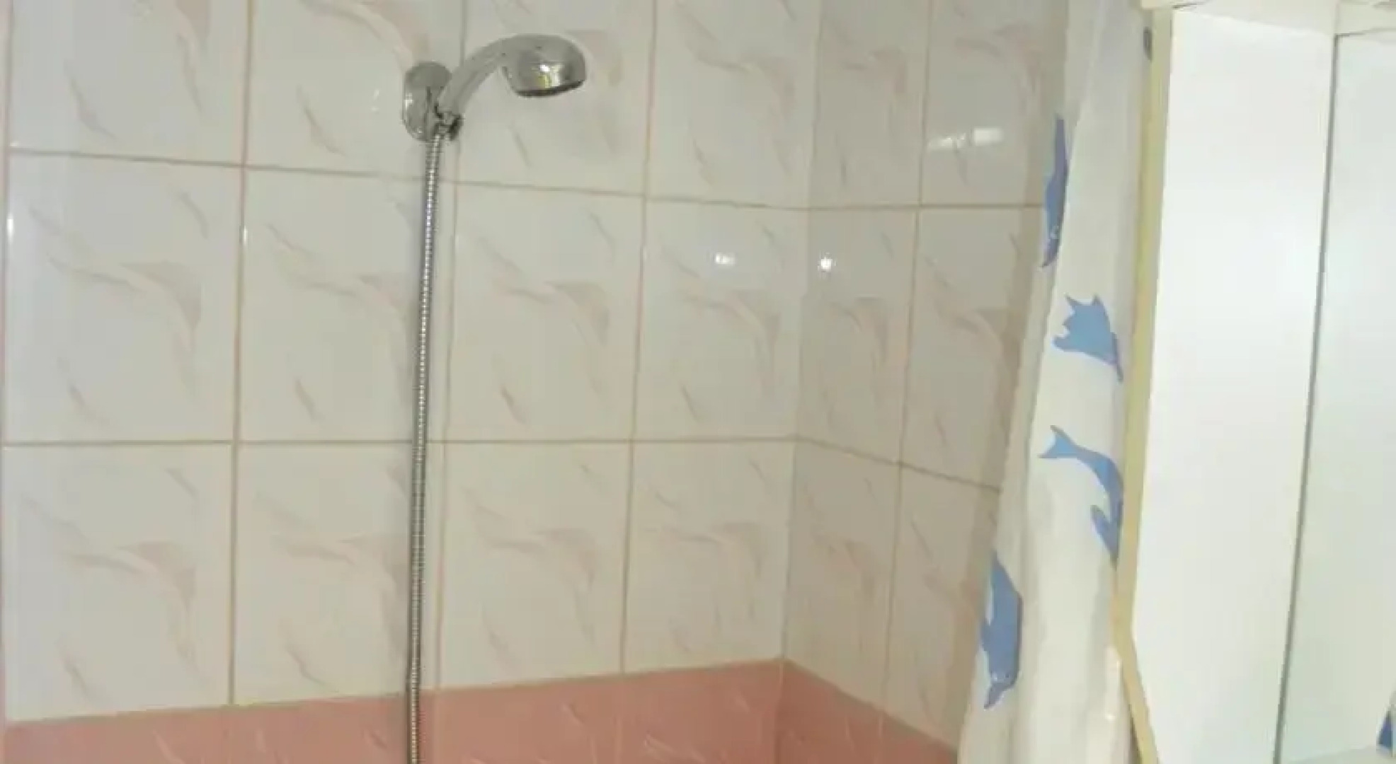 Pokoje nad Jeziorem Czos