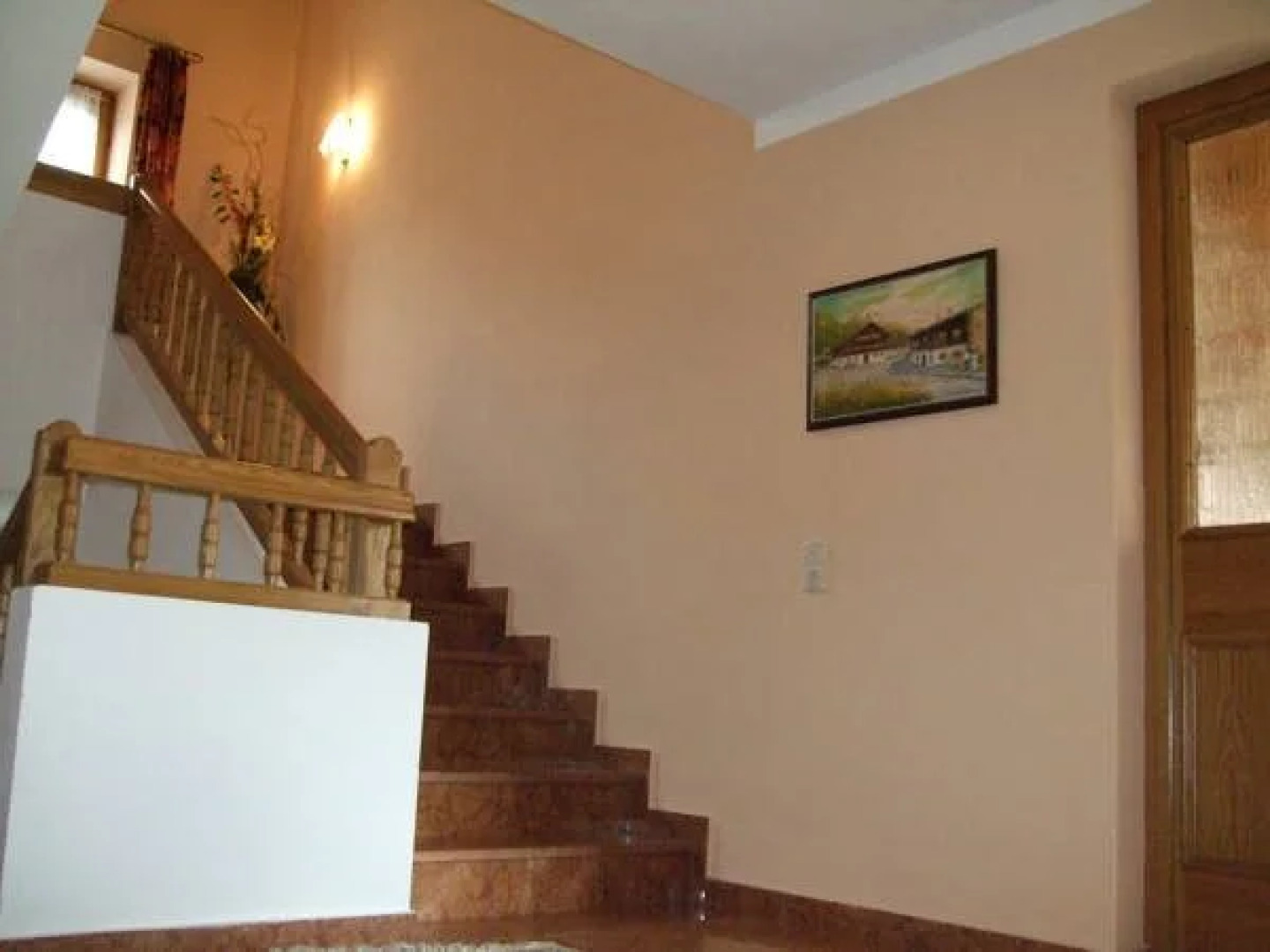 Ferienwohnungen Christine