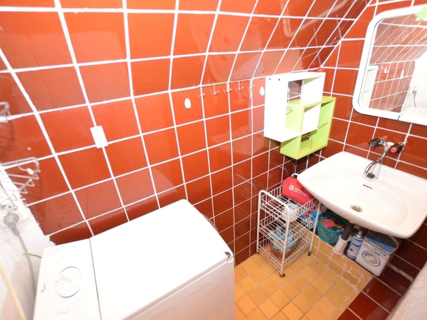 Nice Holiday Home With Fireplace in the Ore Mountains Near the Chairlift