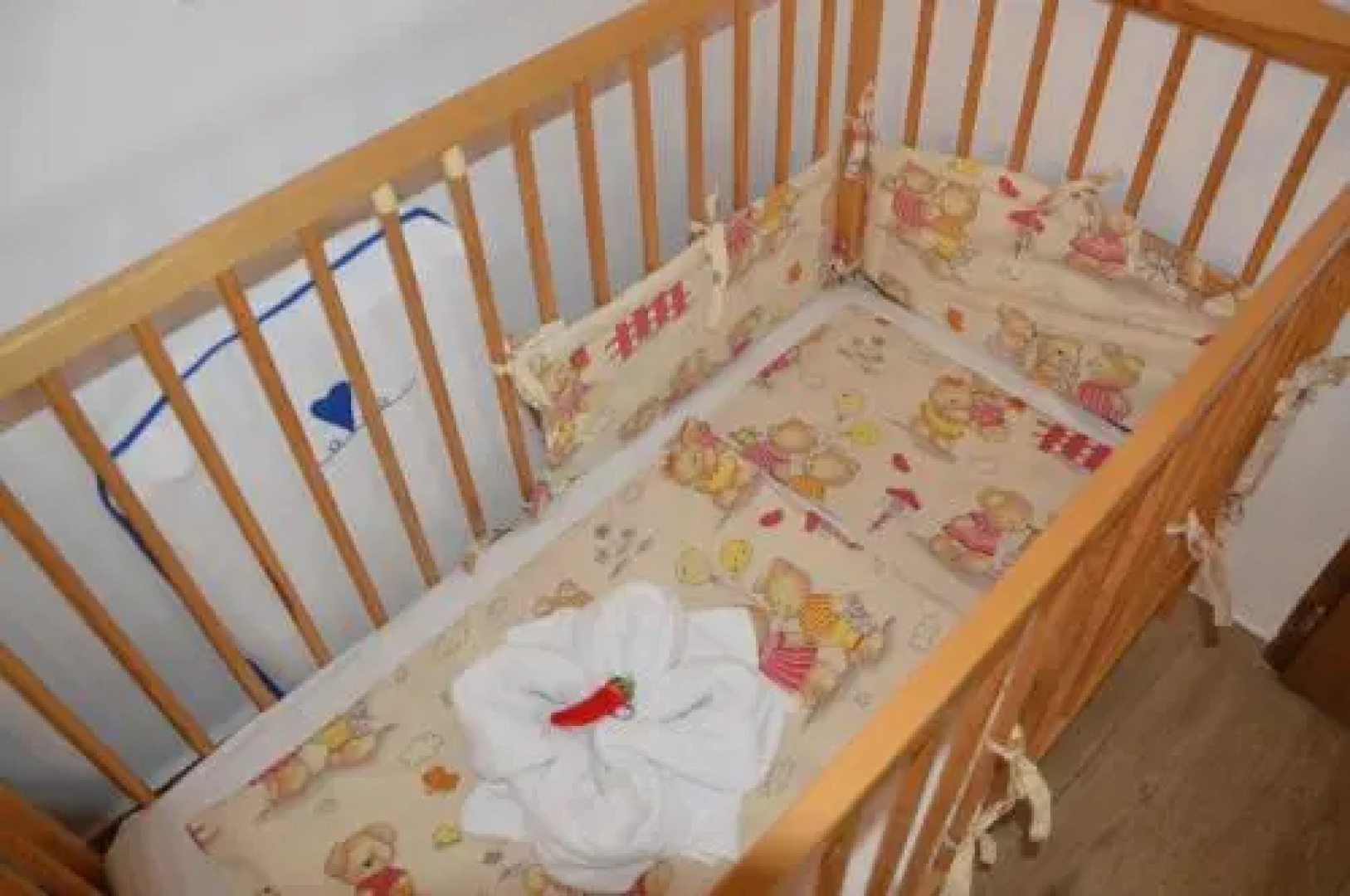 Szent Iván Vendégház