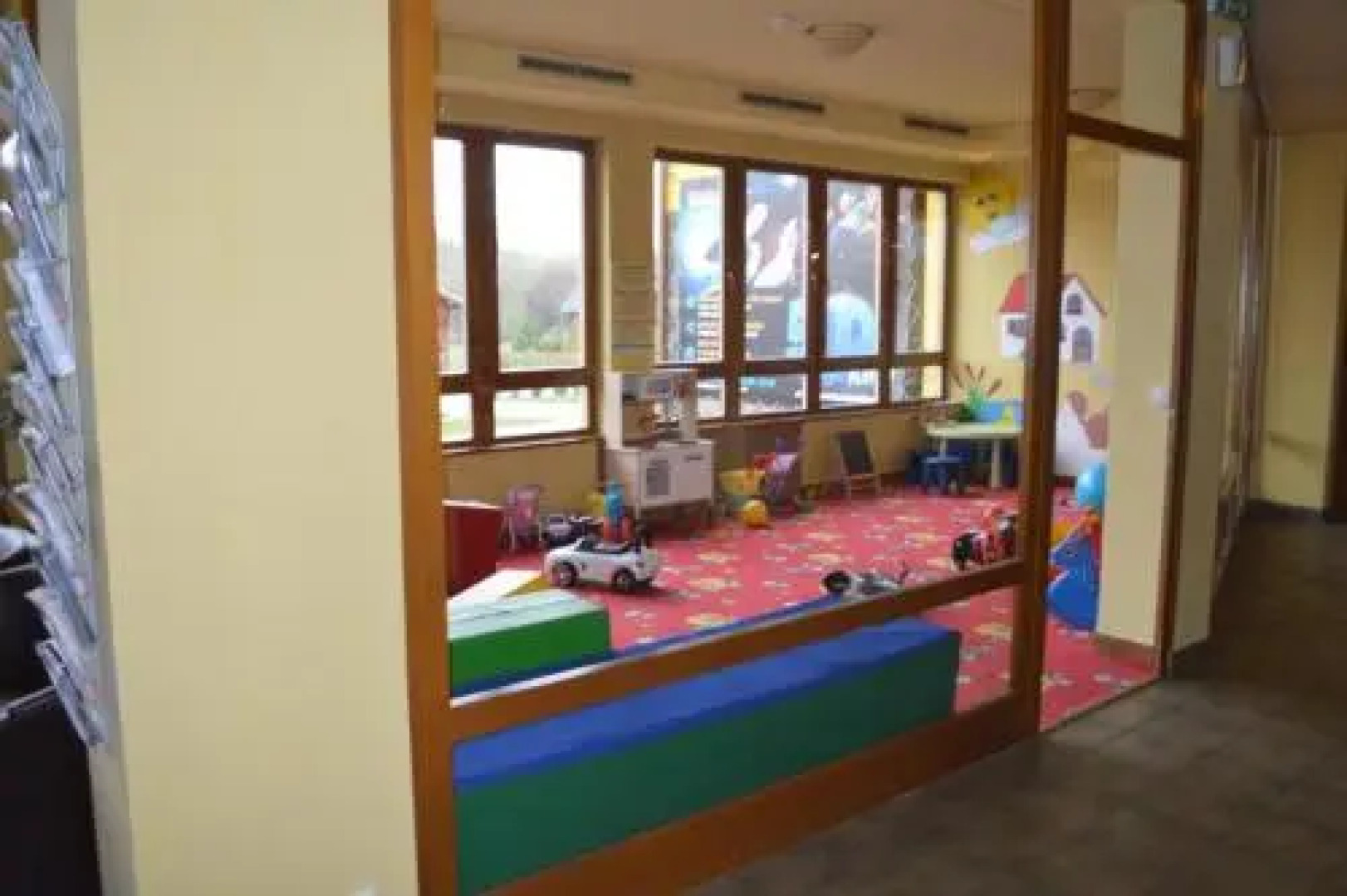 Apartmán Tatralandia 336