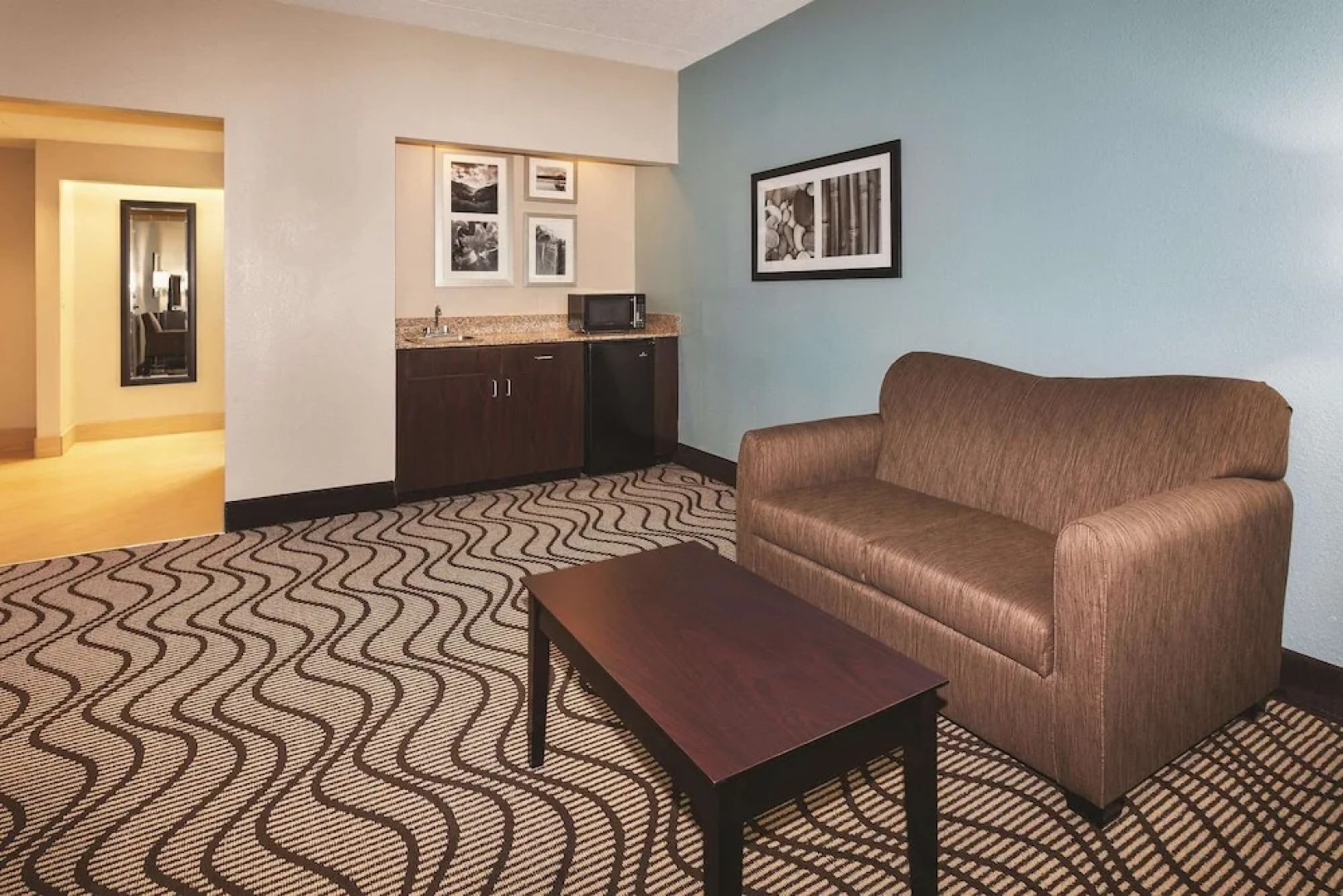 La Quinta Inn & Suites Knoxville Airport