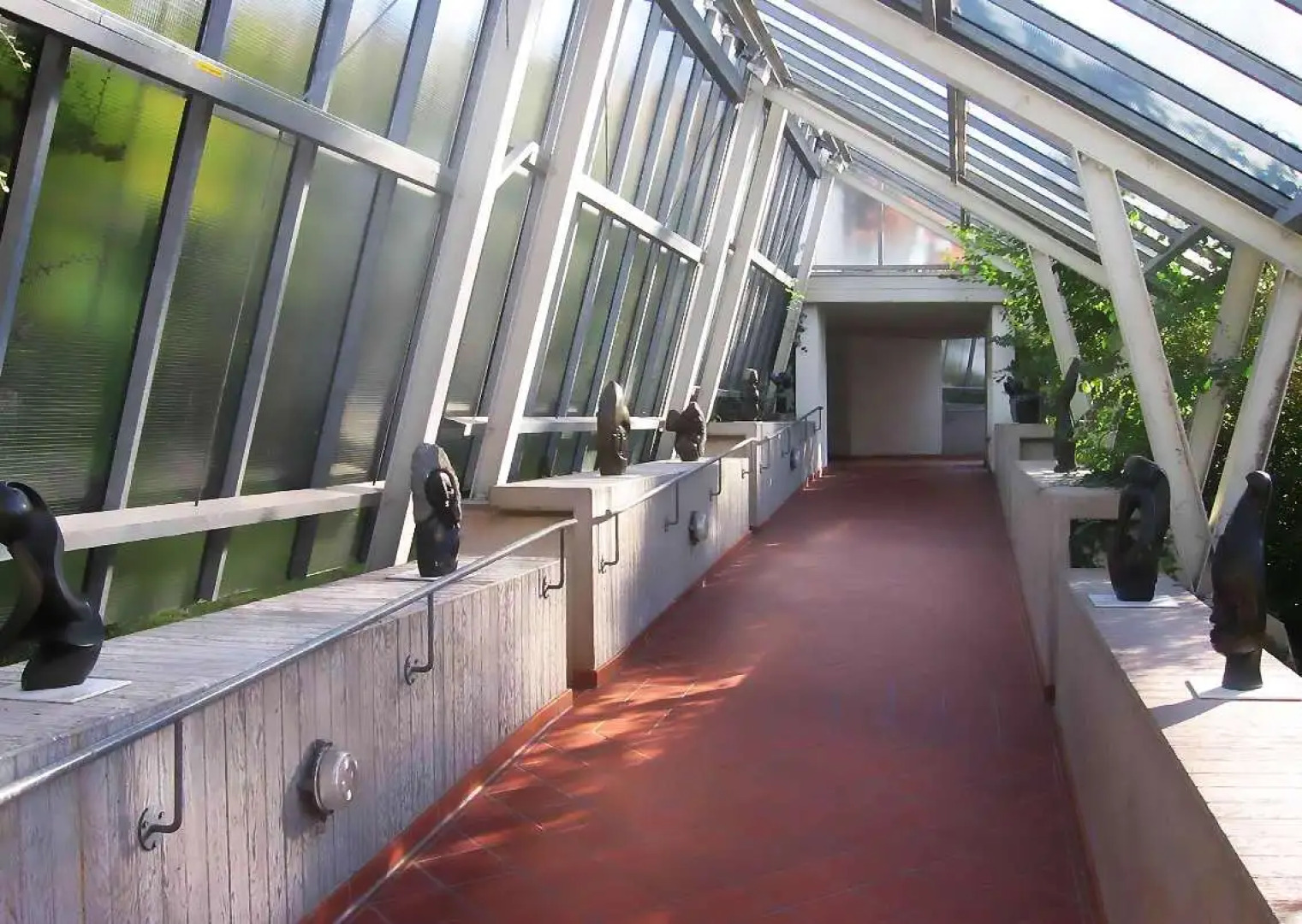 Hotel Hohenwart Forum