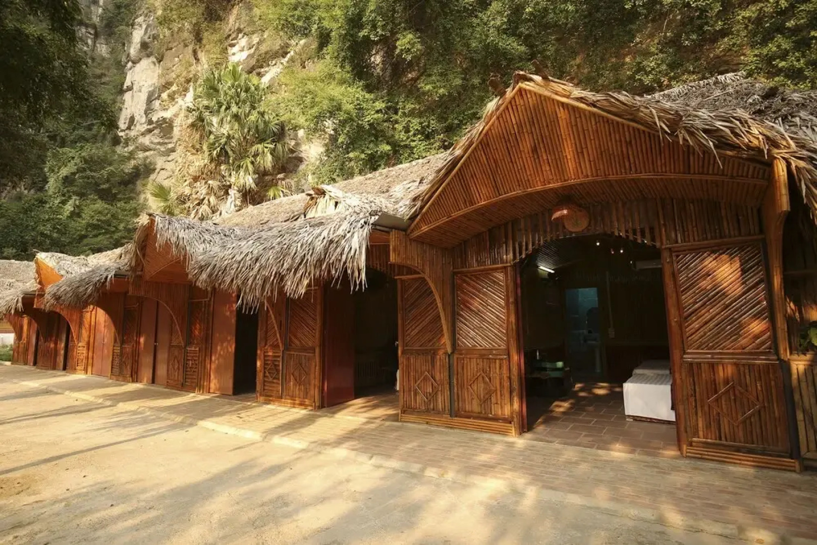 Trang An Passion Homestay - Hostel