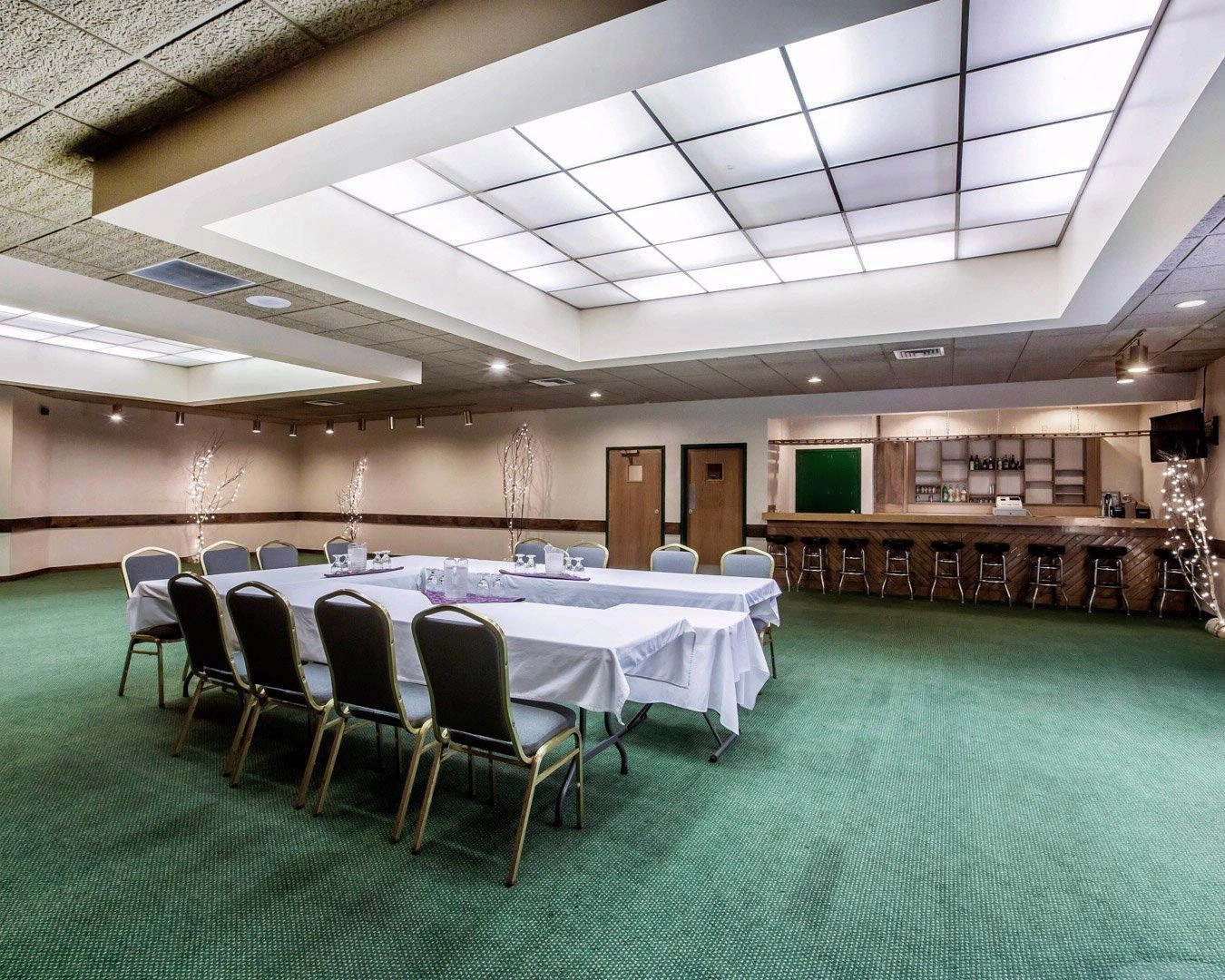 Quality Inn on Lake Placid Lake Placid