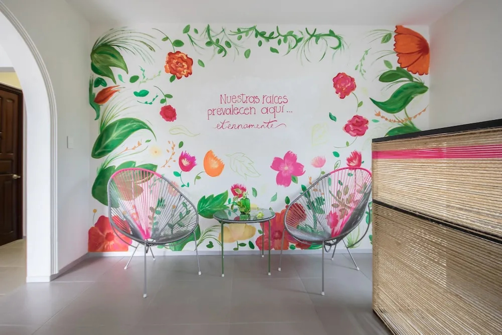 Hotel Boutique Casa Xaan