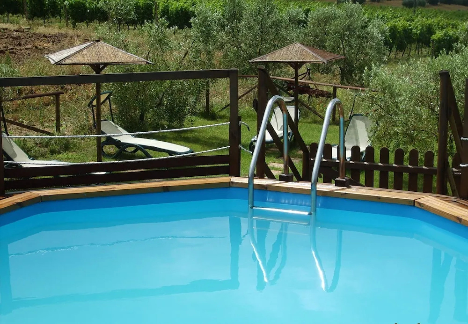 Agriturismo Il Forasacco