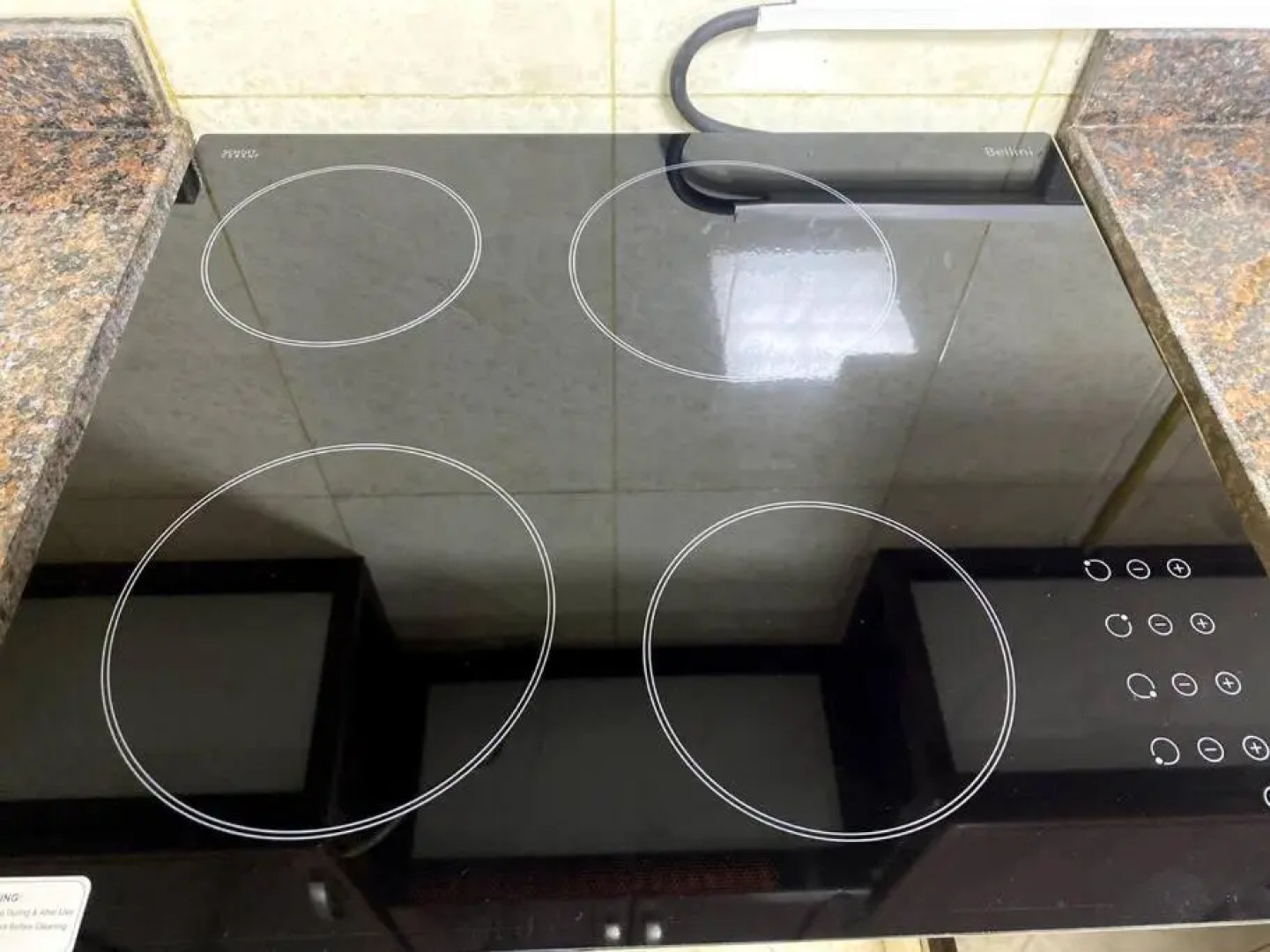 Amazing 1-bedroom Seaview Hotel Apartment