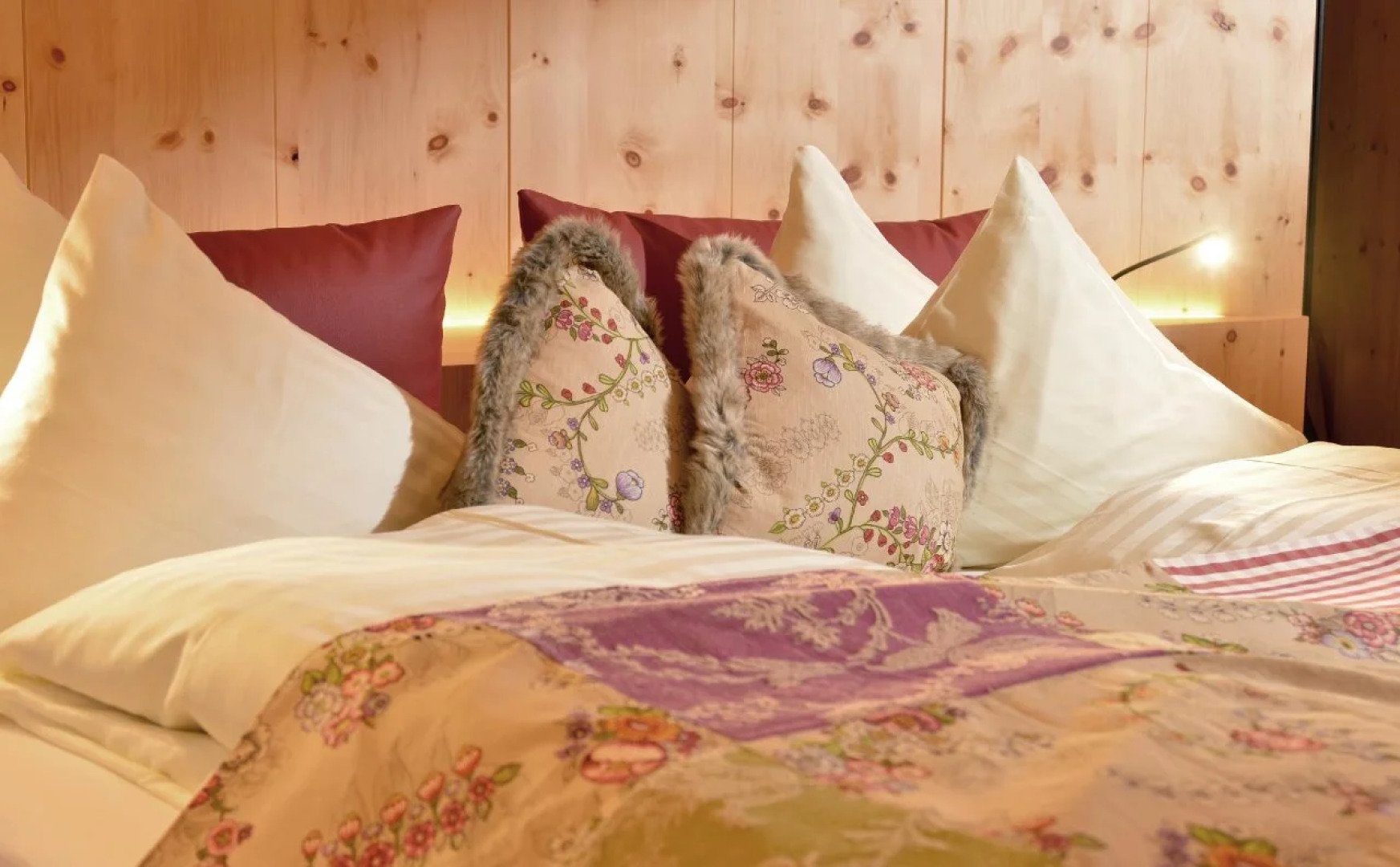 Familienhotel Seetal