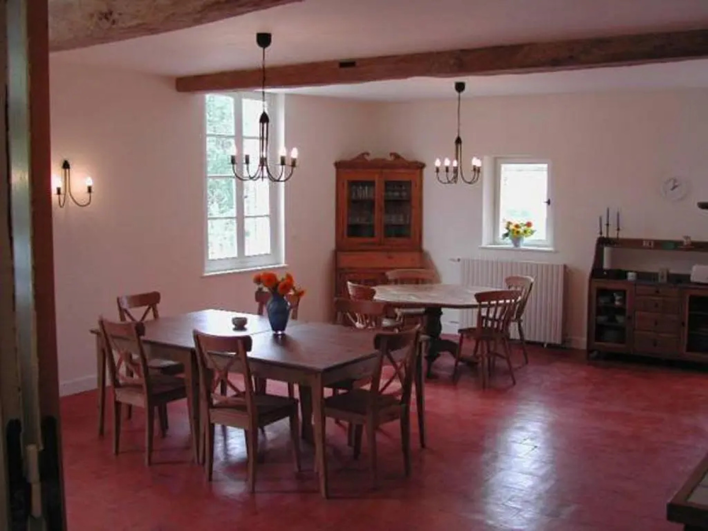 Chambres dHotes Au Château