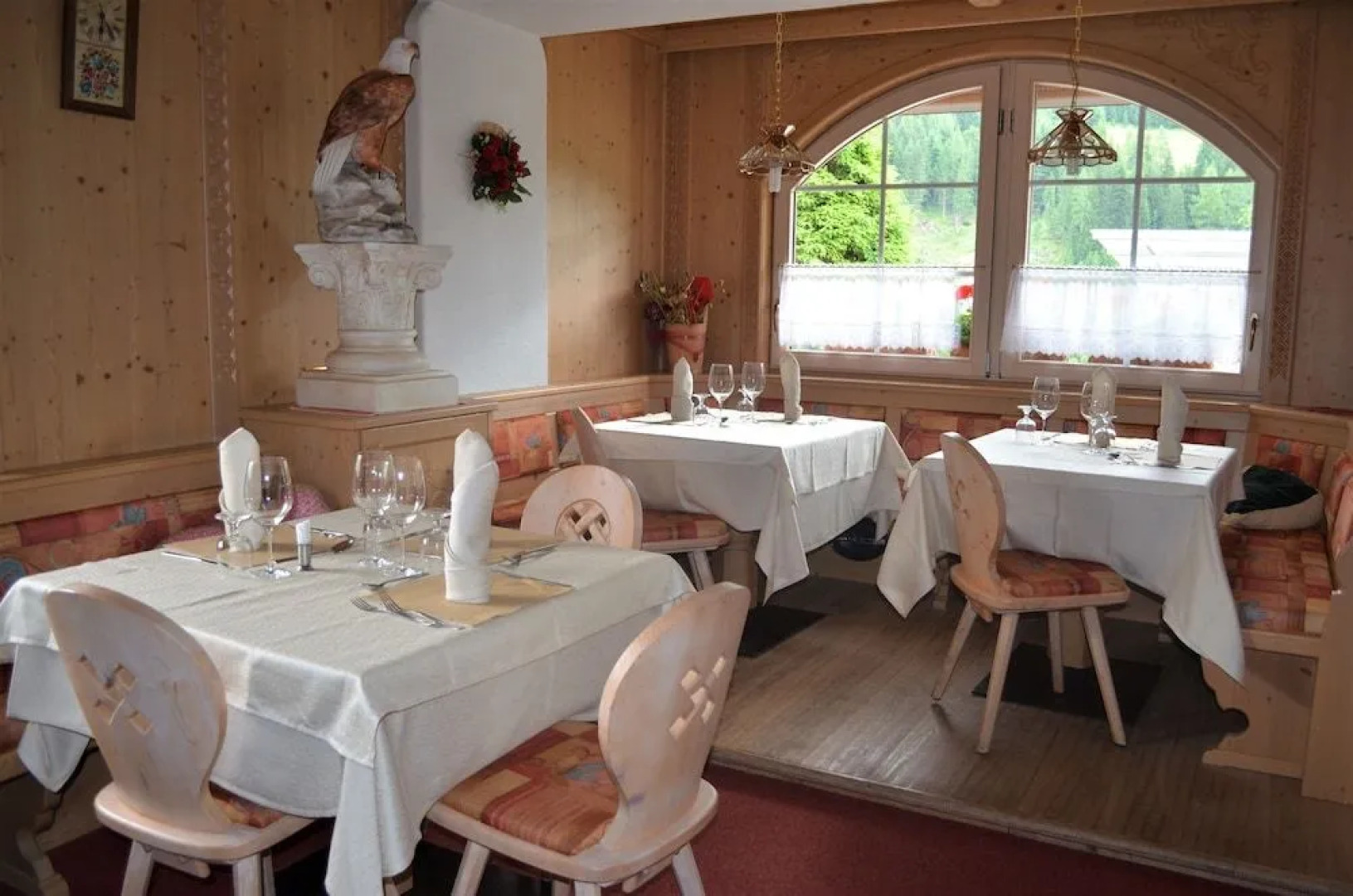 Latemar Hotel Suites & Spa