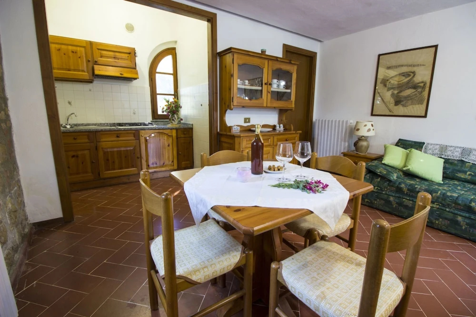 Agriturismo Il Poggio