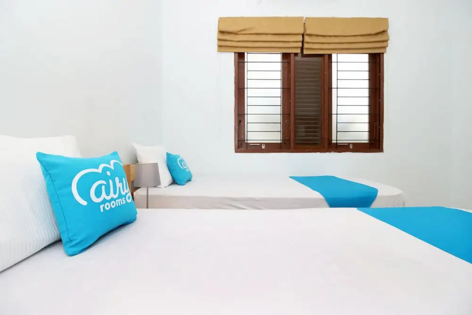 Airy Syariah Kebun Bunga Gatot Subroto Lima 23 Banjarmasin