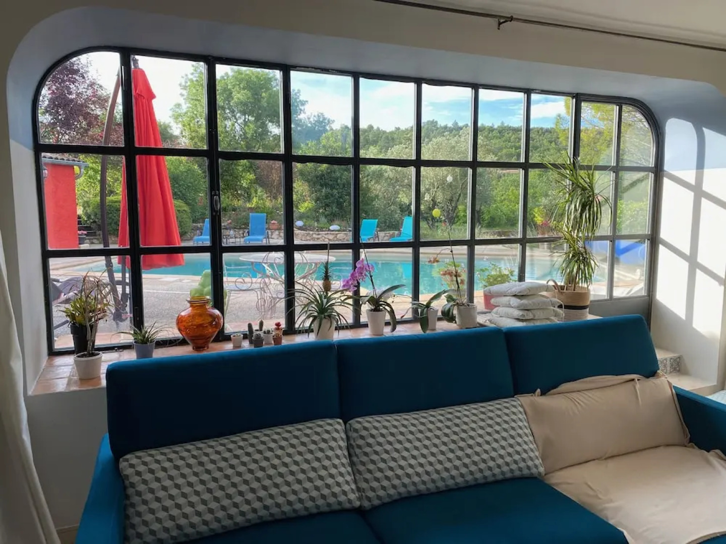 Le mas de la diligence