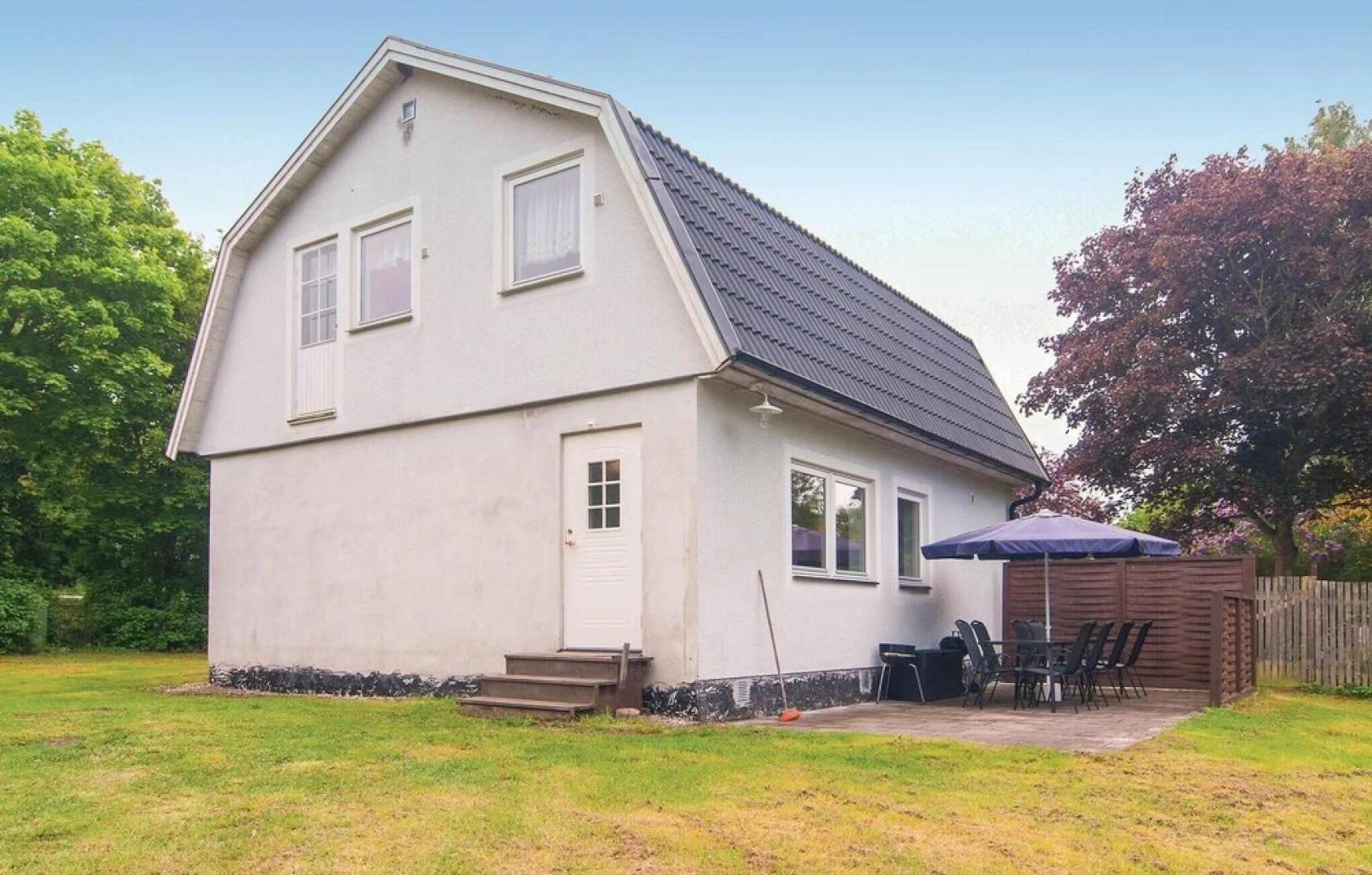 Amazing Home in Visby With 4 Bedrooms
