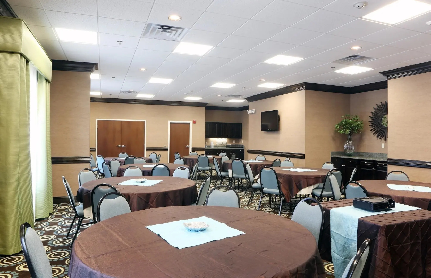 Hampton Inn & Suites Swansboro Near Camp Lejeune
