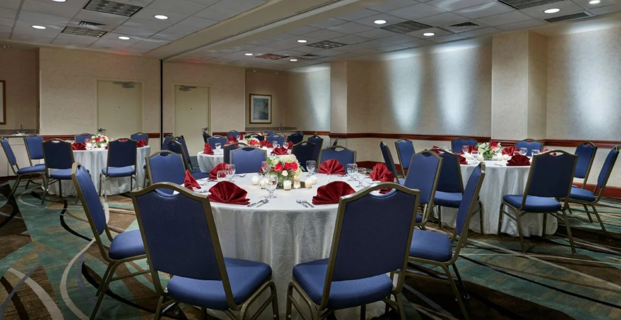 Hilton Garden Inn Charlotte North