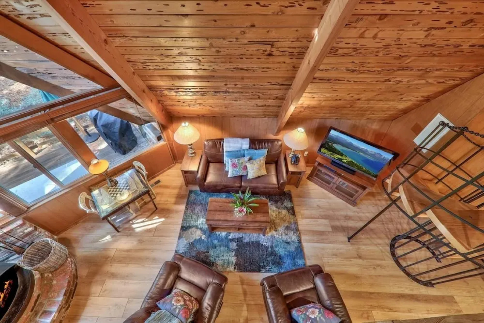 Pyramid Peak by RedAwning