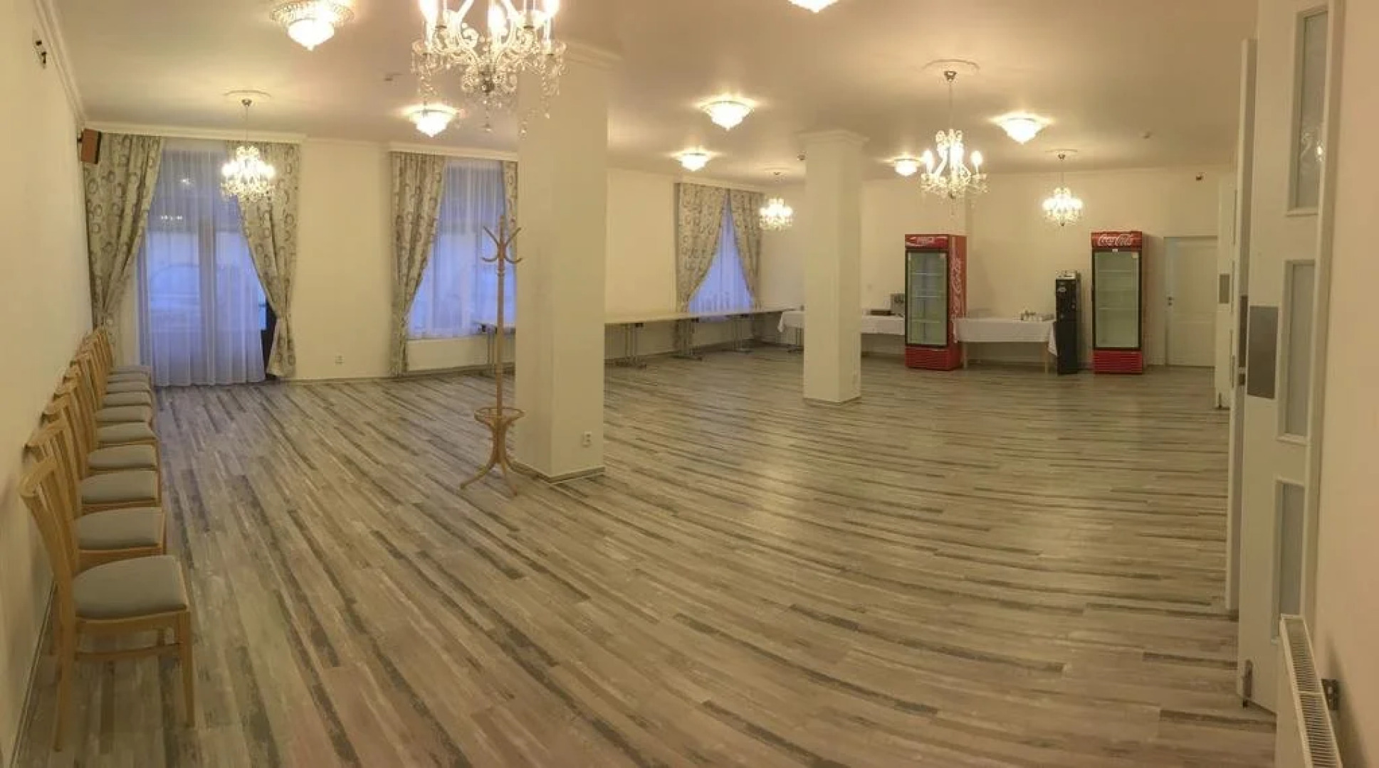 Zamecky Hotel Lednice