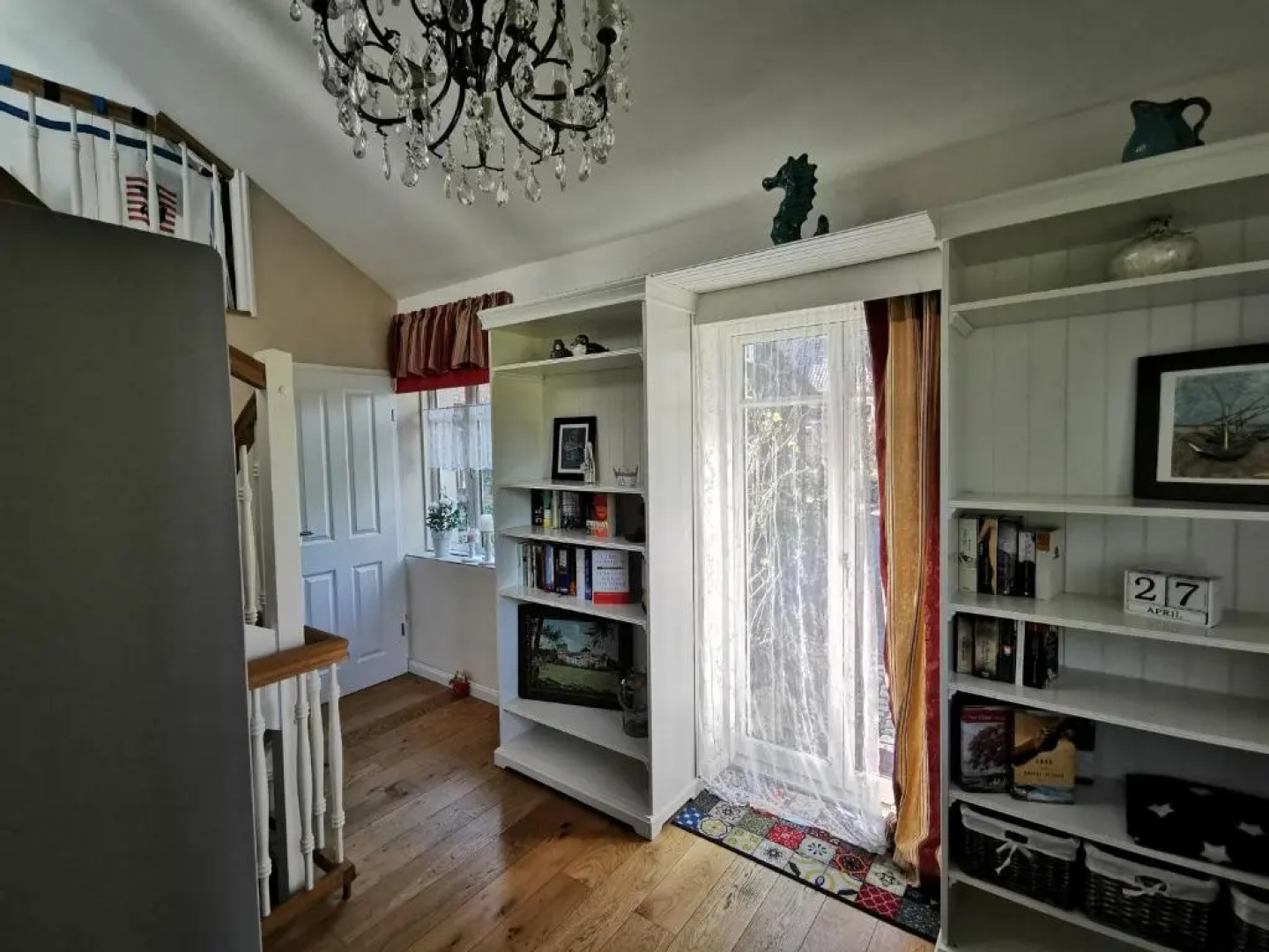 HR Cottage am Honigbach