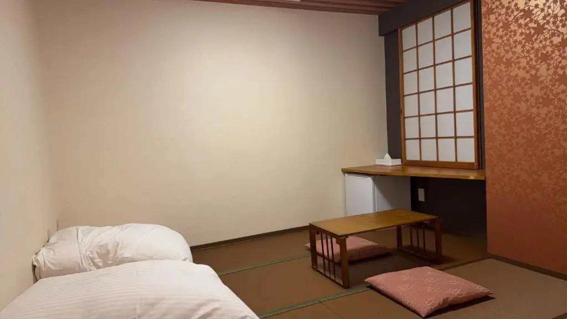 Business Hotel Kawaramachi