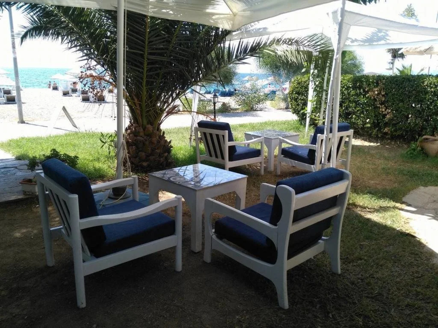 Palmiye Hotel
