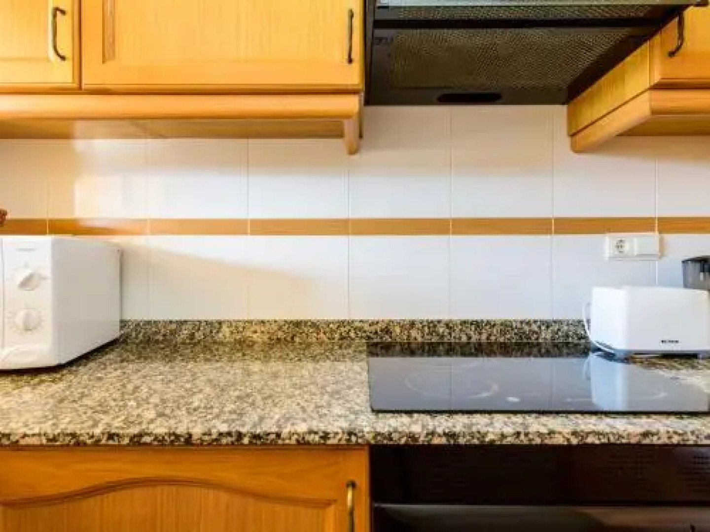 Apartment Mediterranean Blau