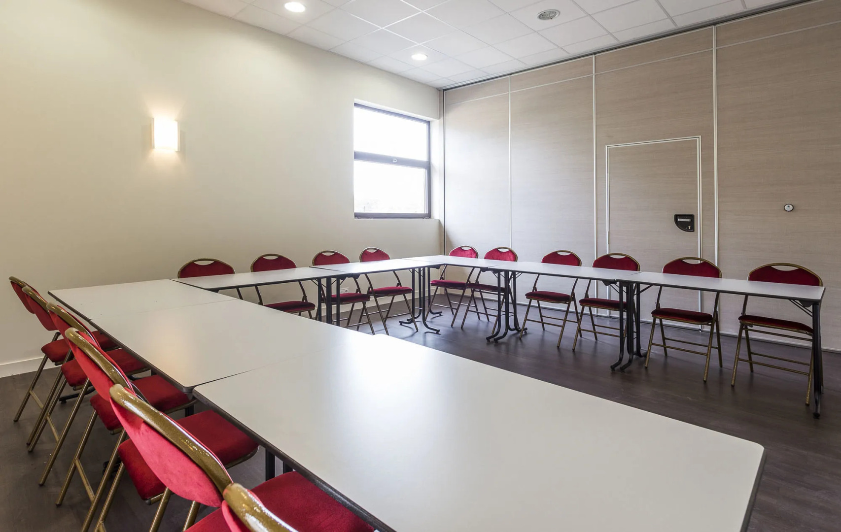 Residhotel – Résidence Pont du Gard