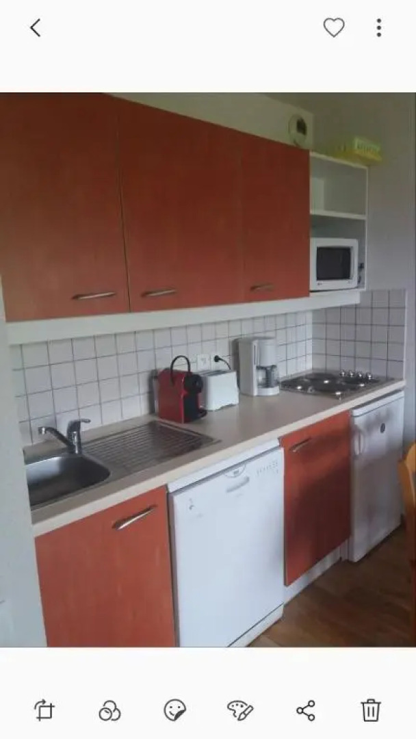 Le Hameau des Ecrins Station 1800