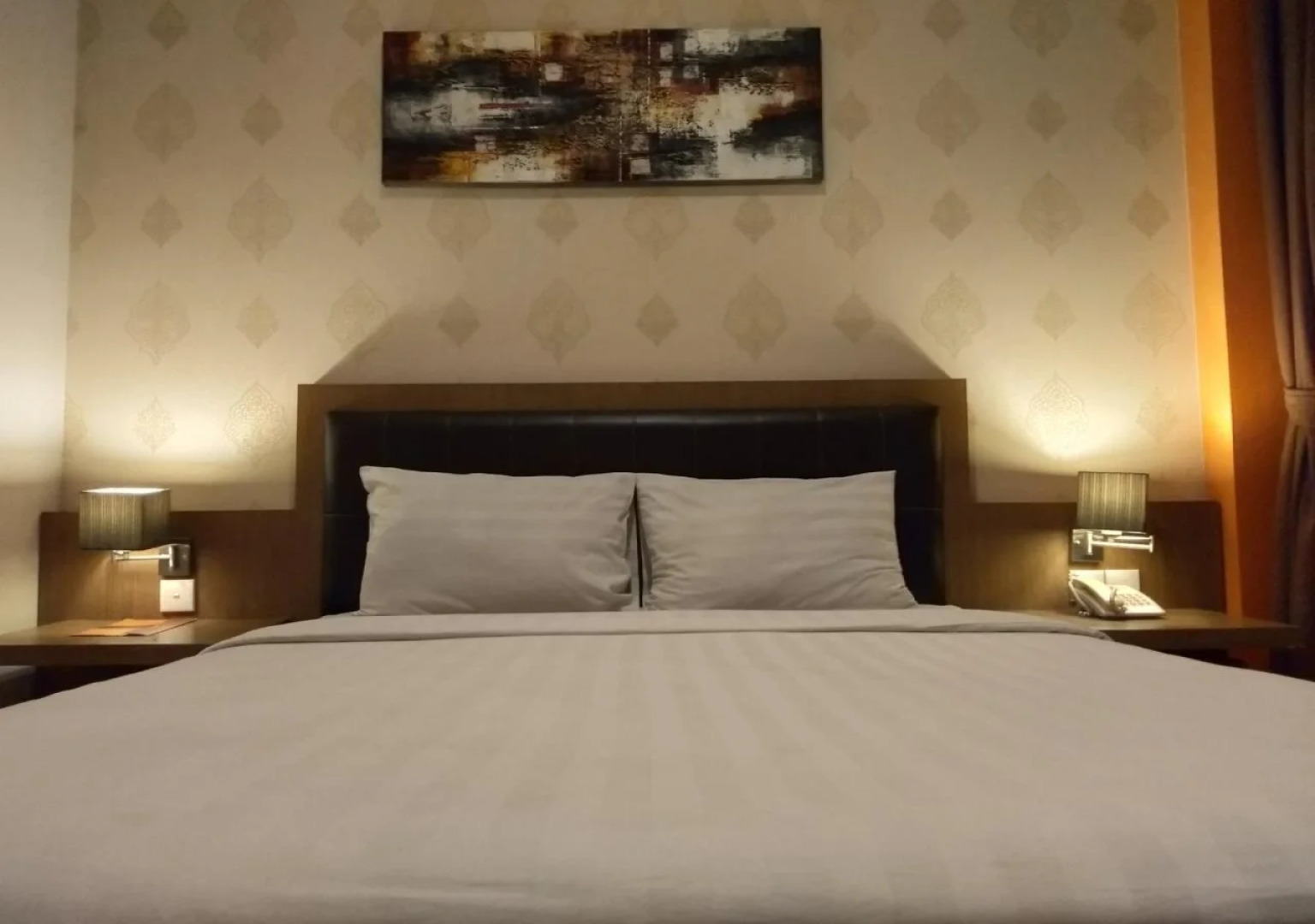 Jentra Dagen Hotel Malioboro