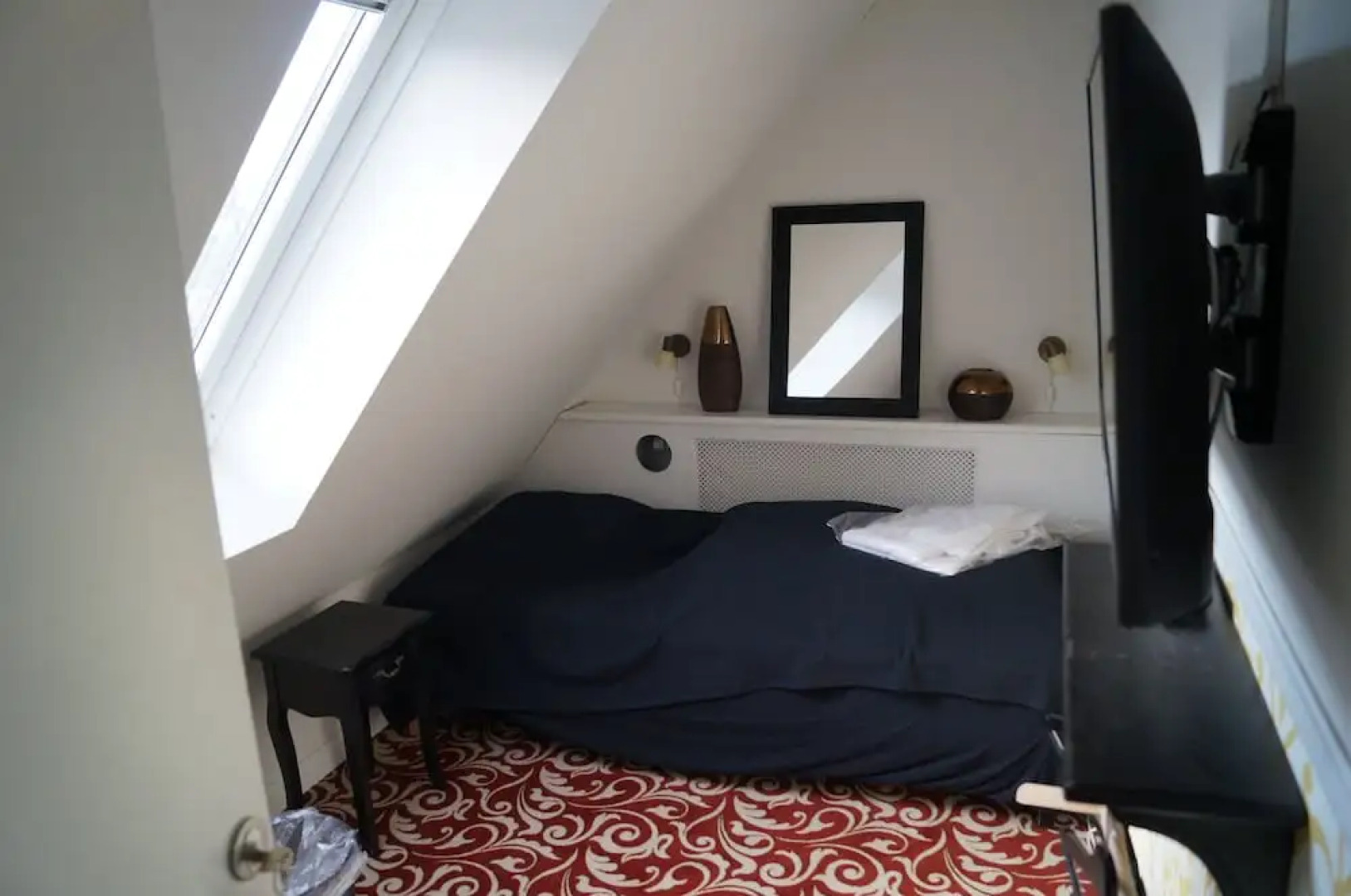 Gammelrøj Herregård