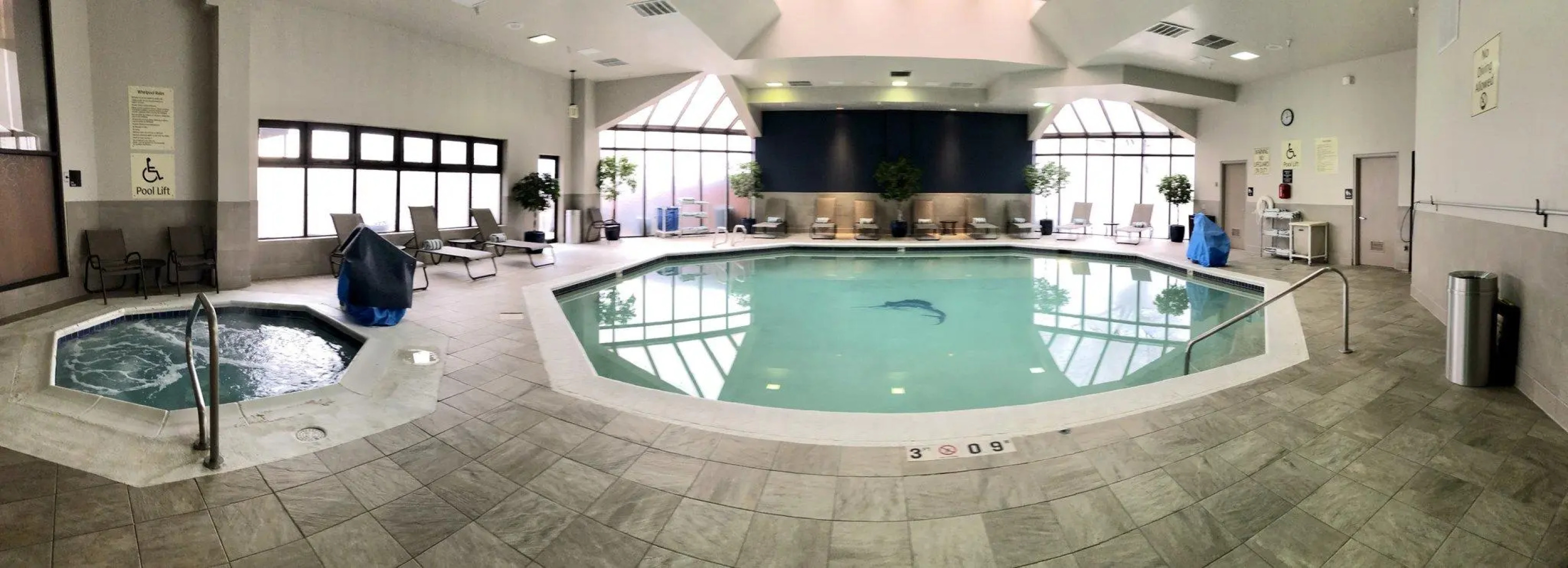 DoubleTree by Hilton Denver - Westminster