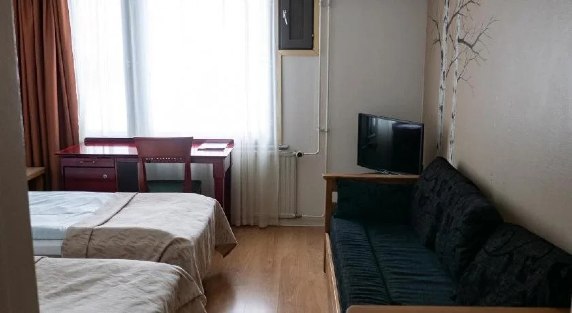 Lapland Northern Lights Hotel Ilveslinna