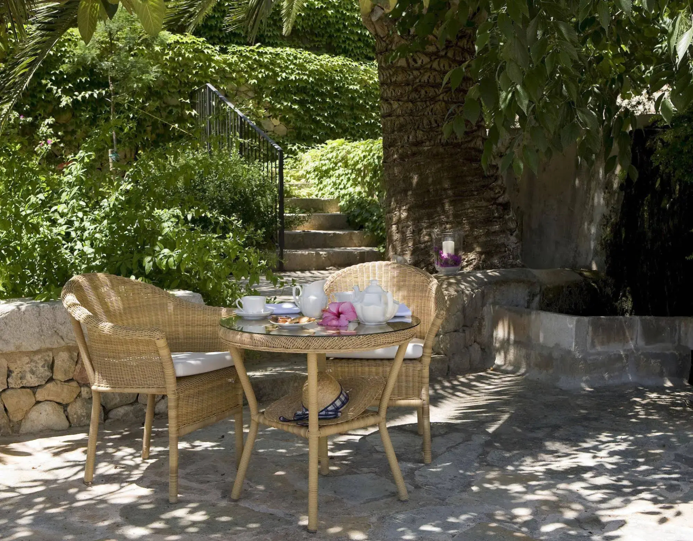 Hort de Cas Missèr Boutique Hotel -Adults Only