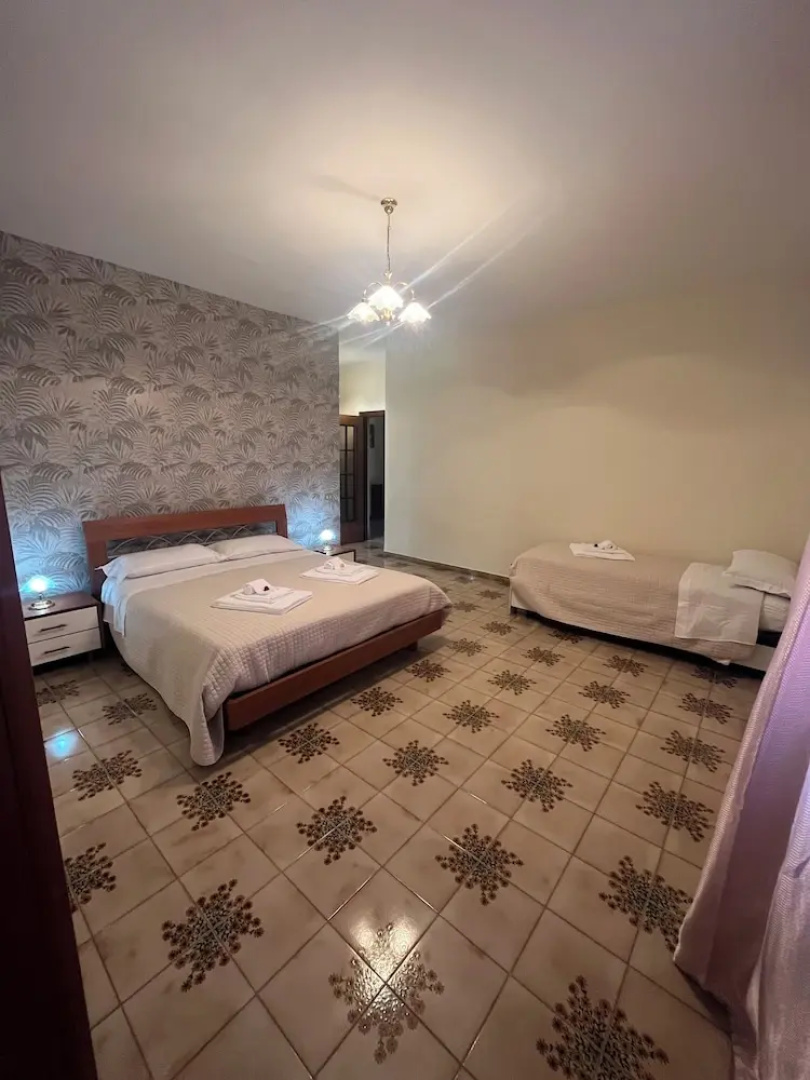 B&B Da Zia Rosa
